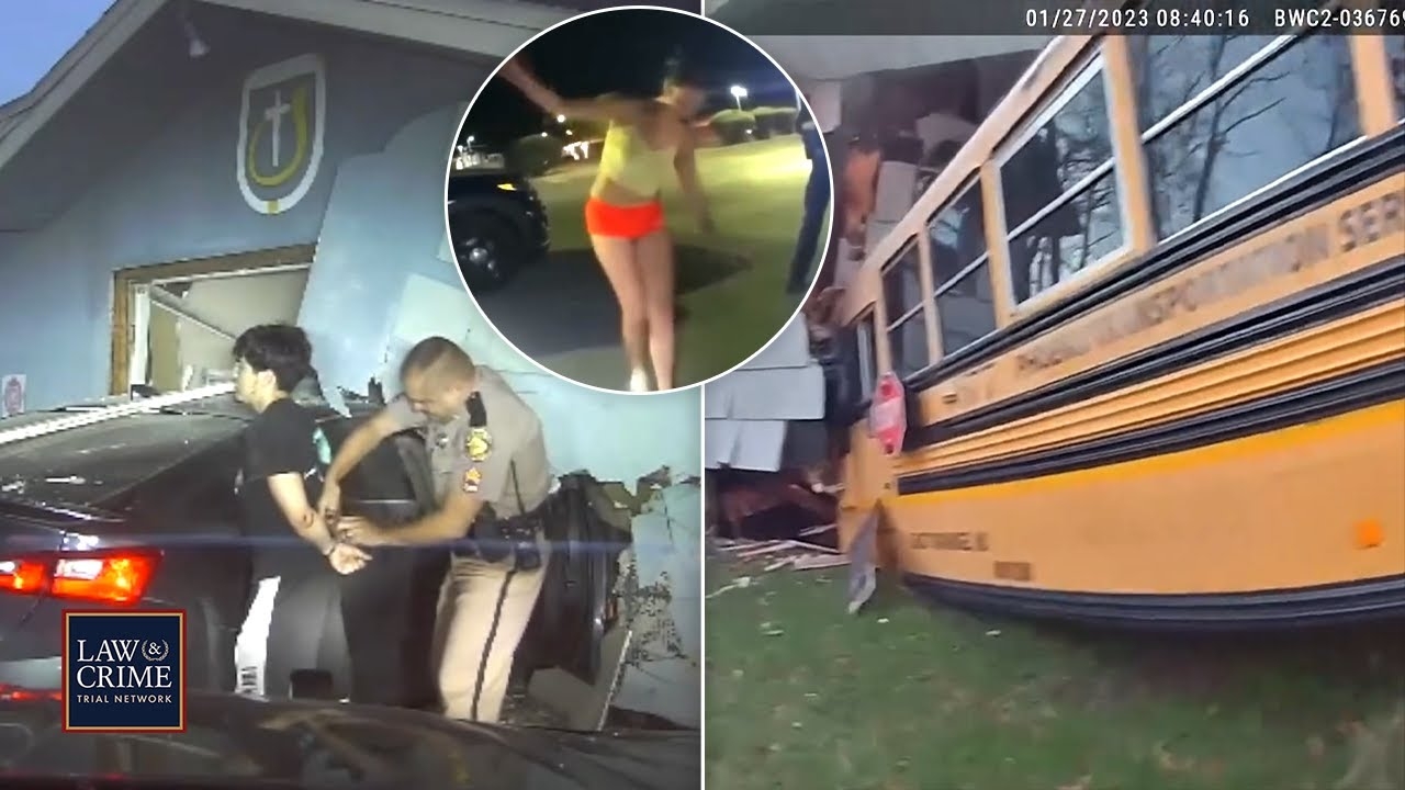 Top 5 Wildest Dui Arrests And Crashes Caught On Bodycam Certified Bootleg Top 5 Wildest Dui Arrests And Crashes Caught On Bodycam Certified Bootleg