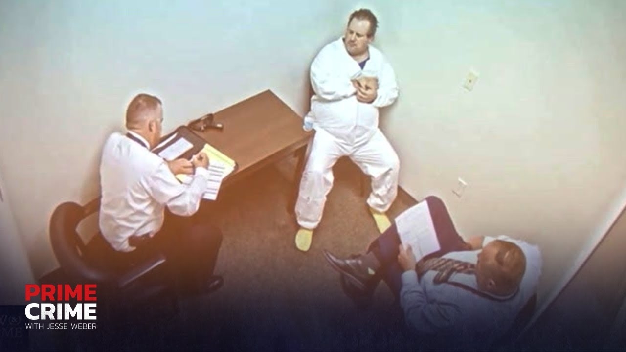 True Crime Documentary Marathon  High-Profile Murder Cases  Prime Crime with Jesse Weber