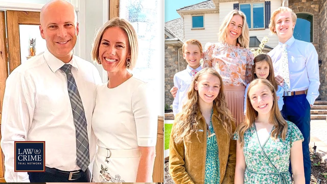 Lawyer for Ruby Frankes Husband Tells All: 'He Wanted an Immediate Divorce'
