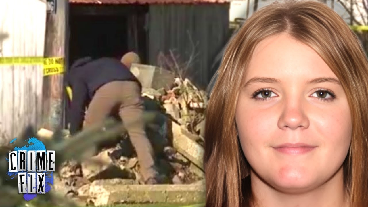 Missing Indiana Girl Murdered, Buried on Boss's Property: Sheriff