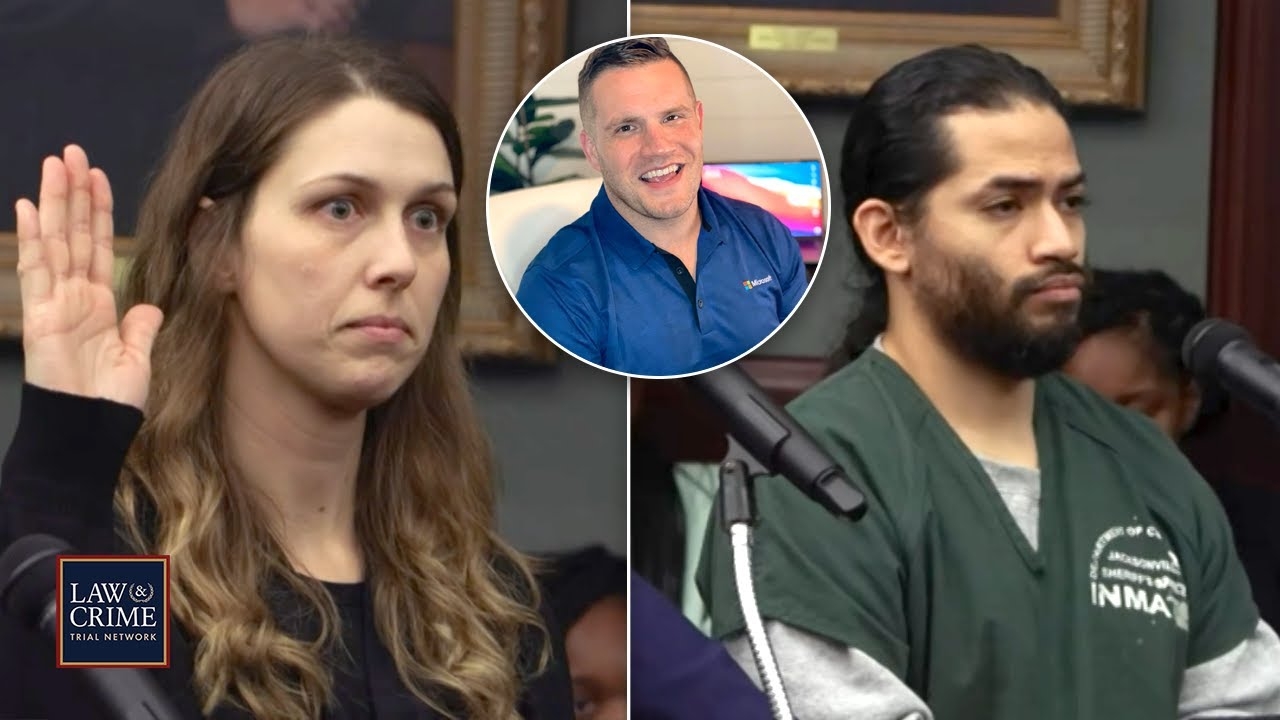 Couple Accused of Paying for Slain Microsoft Execs Execution Appear in Court