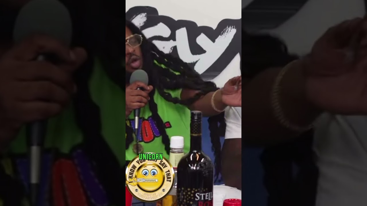 She Cheated w/ Her Ex For A Plan B #Iknowyiuaintsaythat #letsgetspicy #uglymoneypodcast #uglymoney