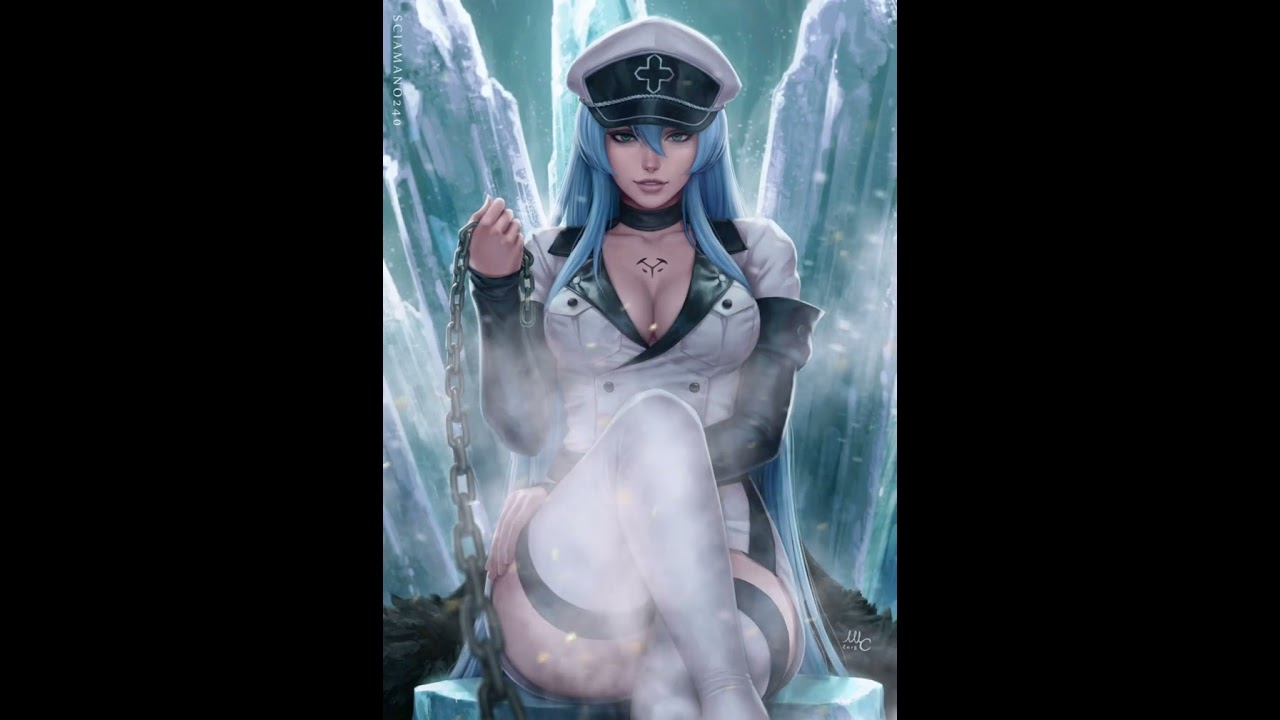 Ice Spice ft. Nicki Minaj - Deli (MASHUP)