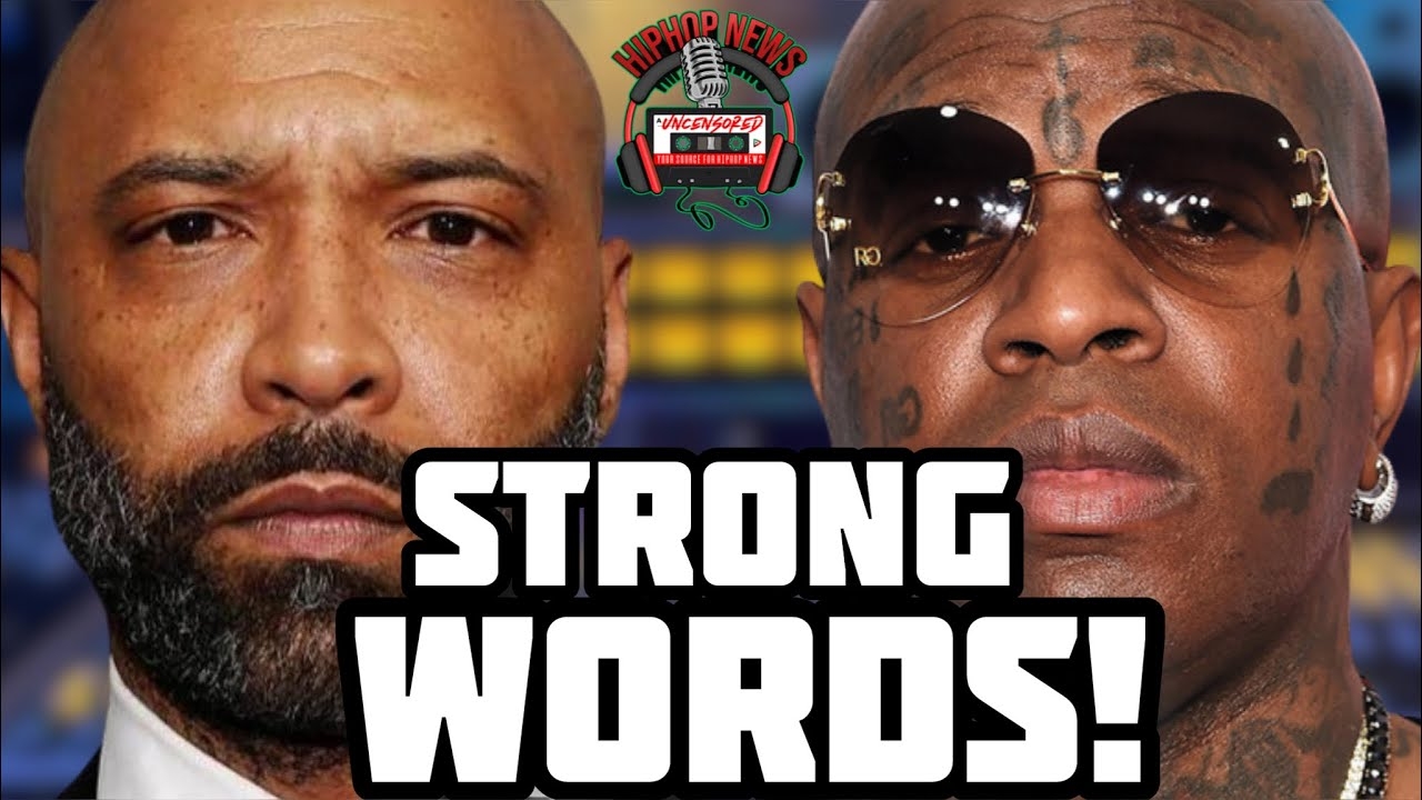 Birdman Just Sent A "DEADLY THREAT" To Joe Budden For Speaking On NBA Youngboy