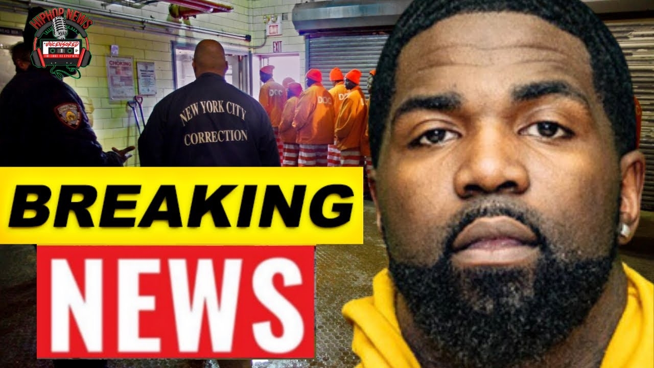 Tsu Surf Just Got SENTENCED To The FEDS!