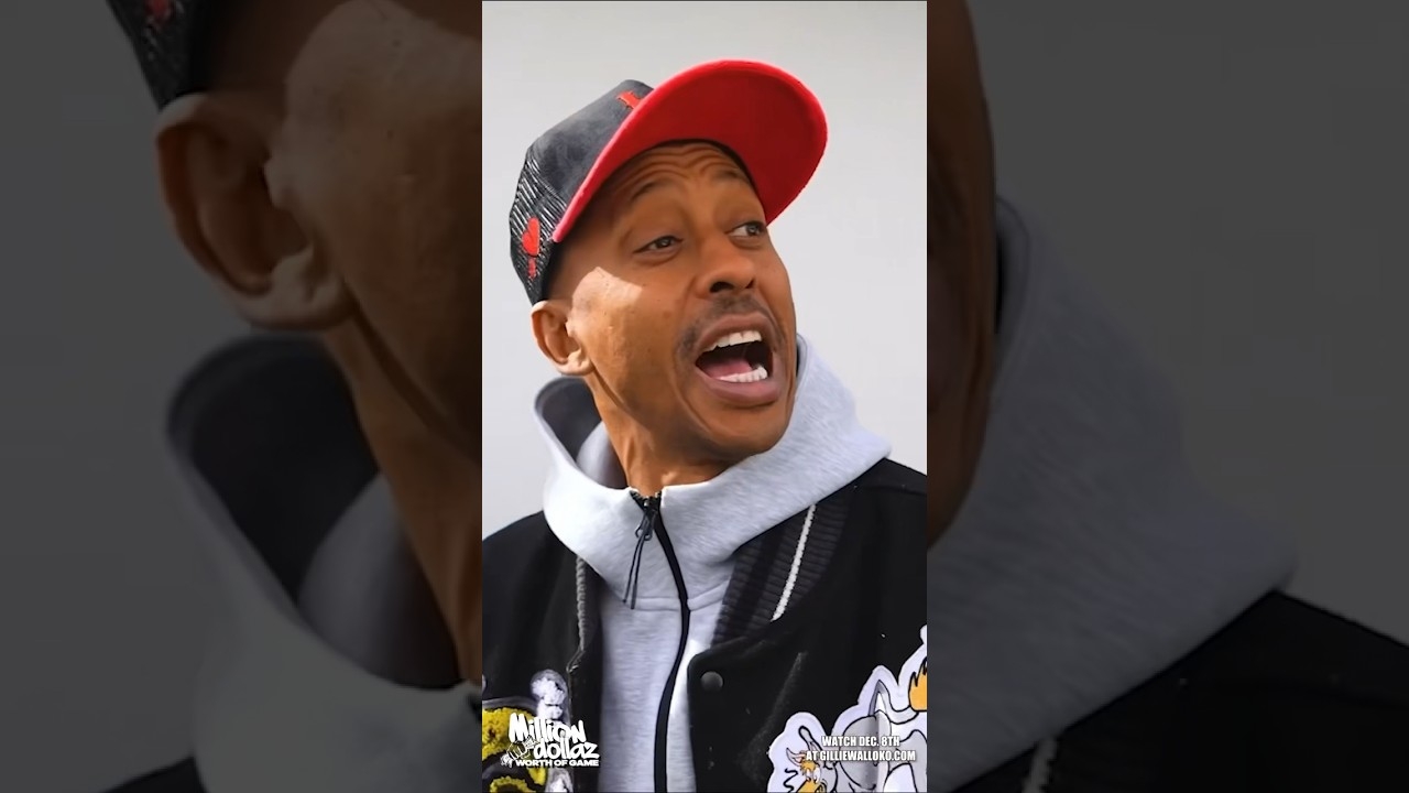 GET YOUR TICKETS & PPV FOR GILLIE & WALLOS KNOCKOUT PARTY!