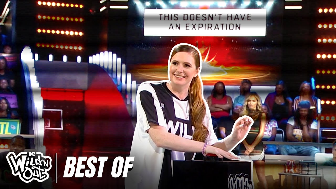 Maddys Greatest Hits  Wild 'N Out SUPER COMPILATION