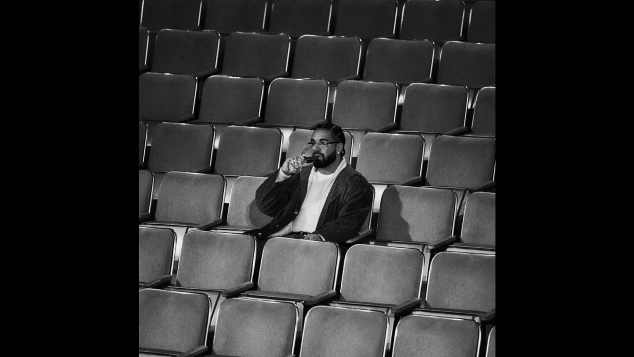 DRAKE x DON TOLIVER TYPE BEAT ~ FIRSTWINTER