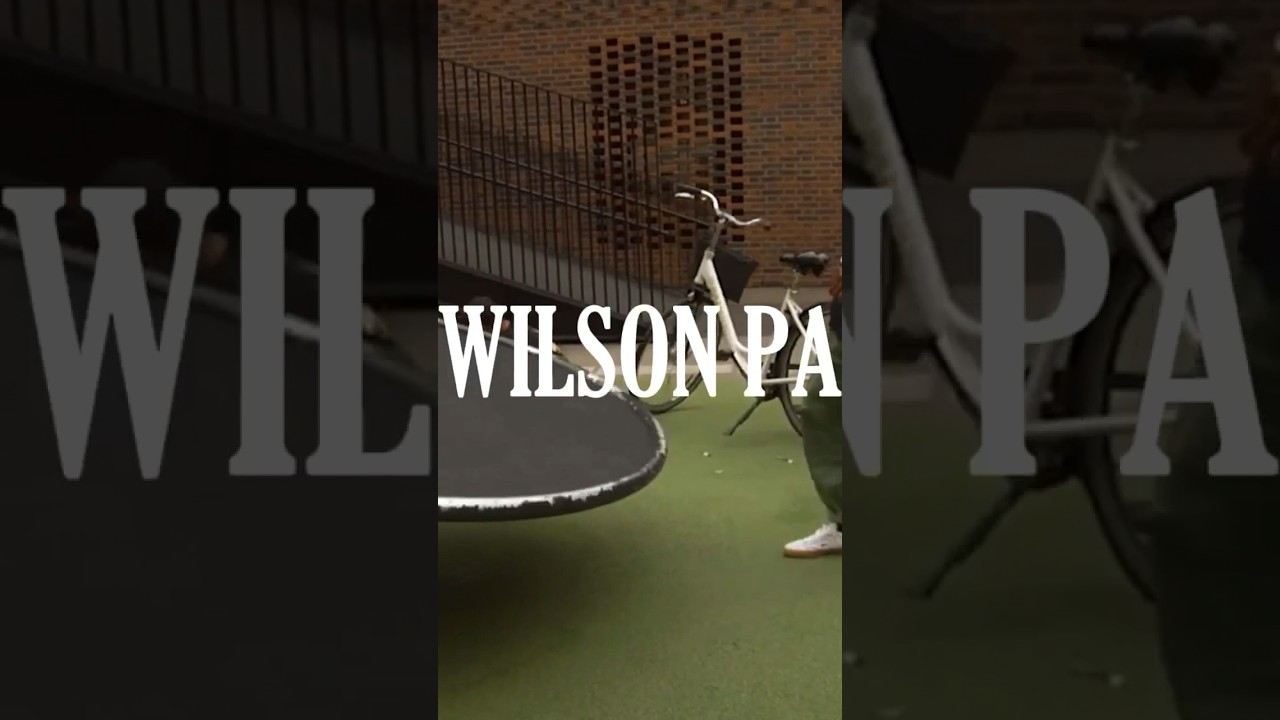 GDSPD RMX // WILSON PA #skateboarding #beats #hiphop #music #instrumental #godspeed #thrasher #rap