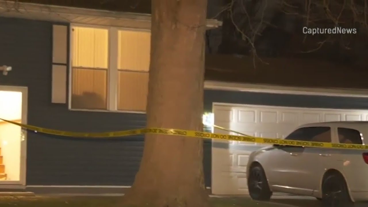 3-year-old boy shot, killed Northwest Indiana