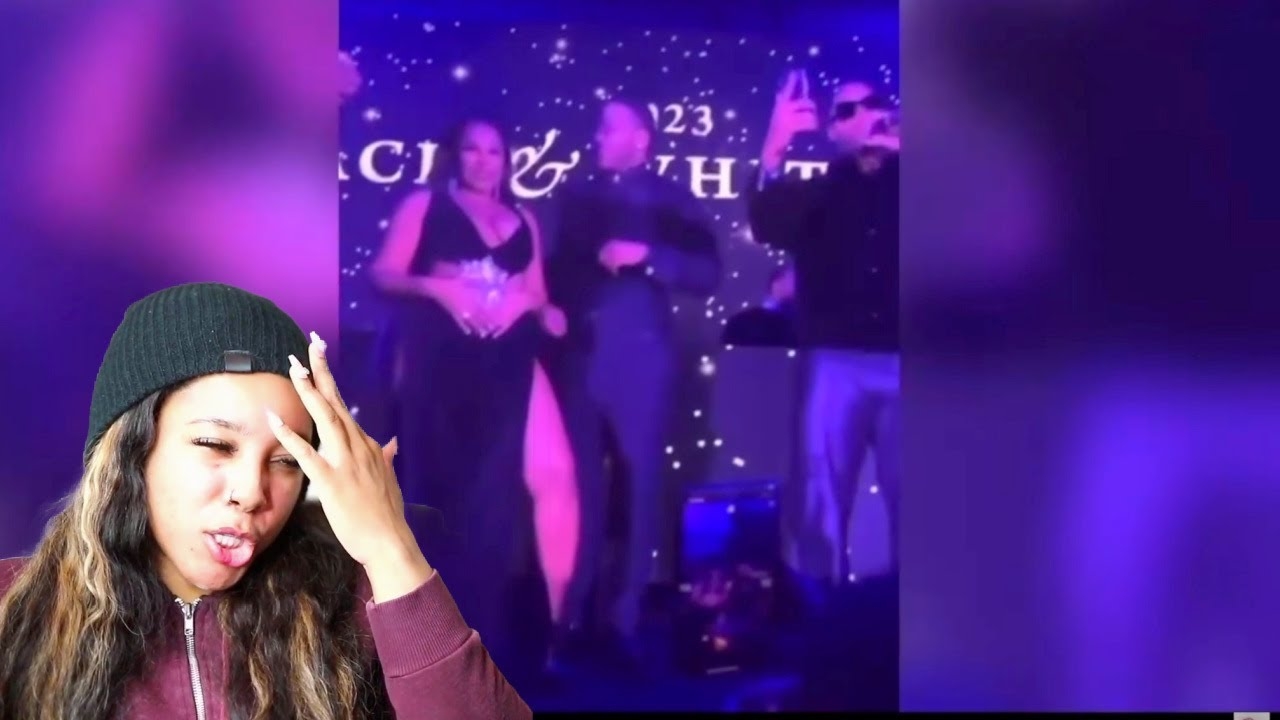 Ashanti & Nelly has a baby on the way | Reaction