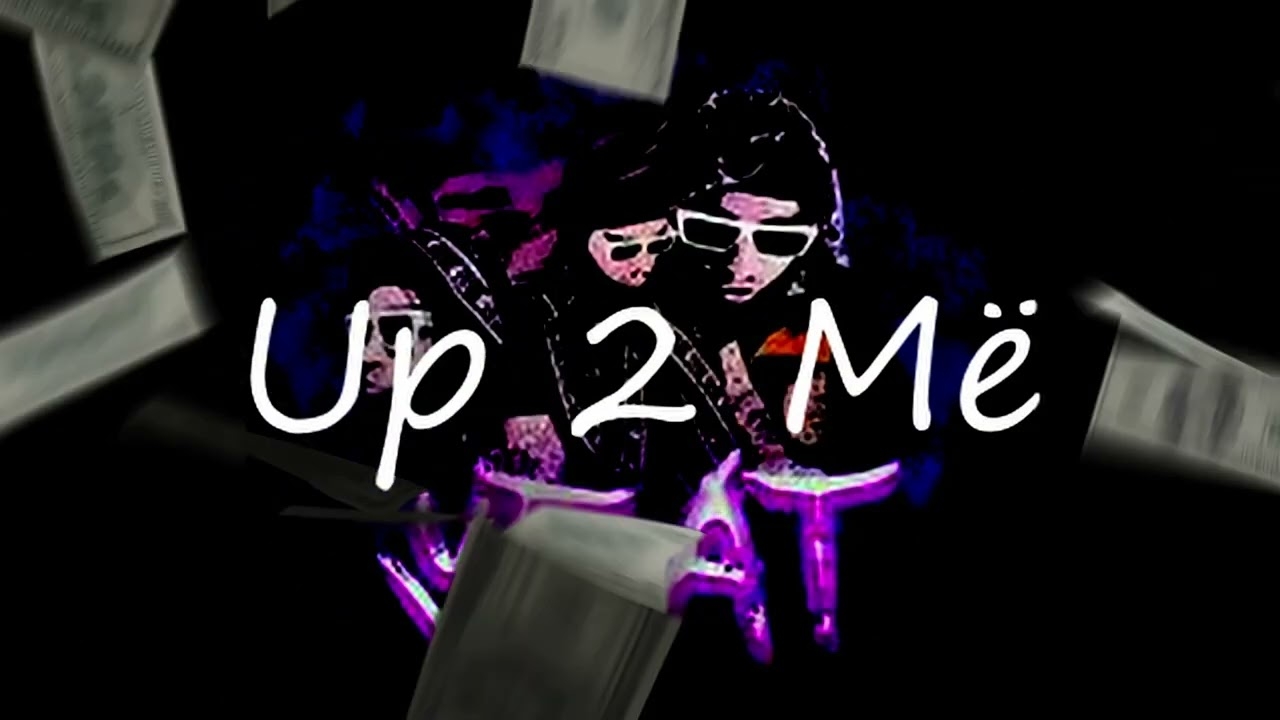Yeat Up 2 M Type Beat Melodic Rage Type Beat