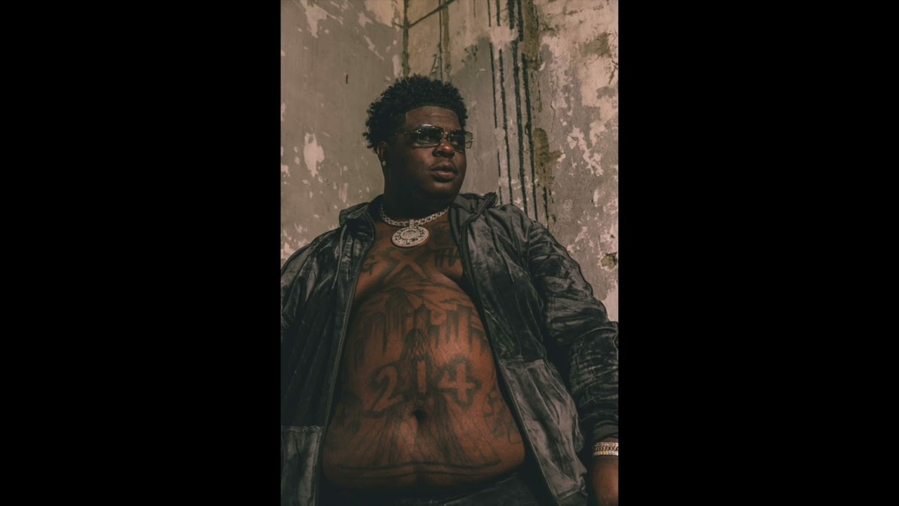Free BigxThaplug x KeyGlock type beat