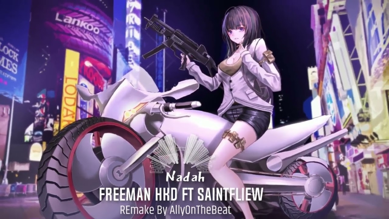 Freeman Hkd Ft Saintfliew x Killer T x Seh Calas Nadah Type beat instrumental Riddim Zim Dance Hall