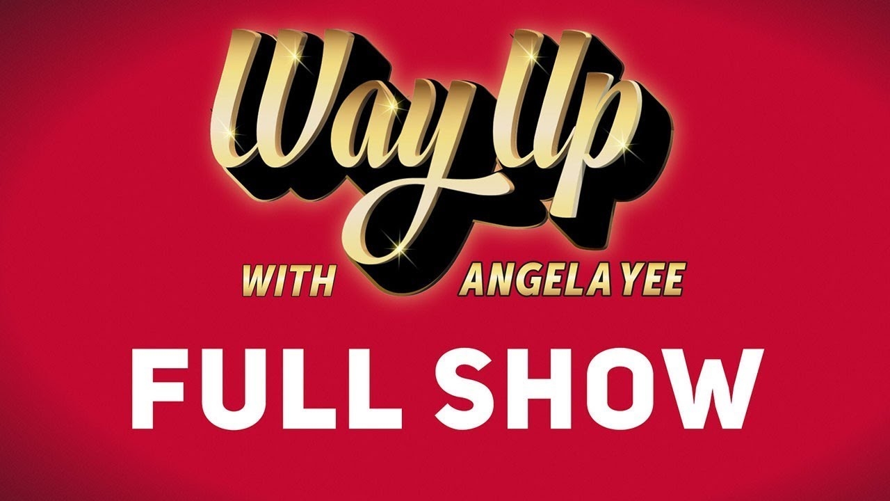 Way Up With Luenell + Special Guest Host Chris Witherspoon