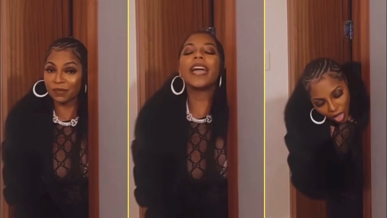 Jermaine Dupri, Bow Wow And Nelly Celebrating Ashanti's Pregnancy At Private Dinner
