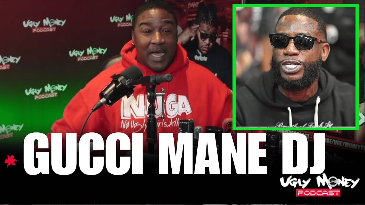 Gucci Mane DJ Ace On Gucci Mane Ditching J Prince To Tease Jeezy