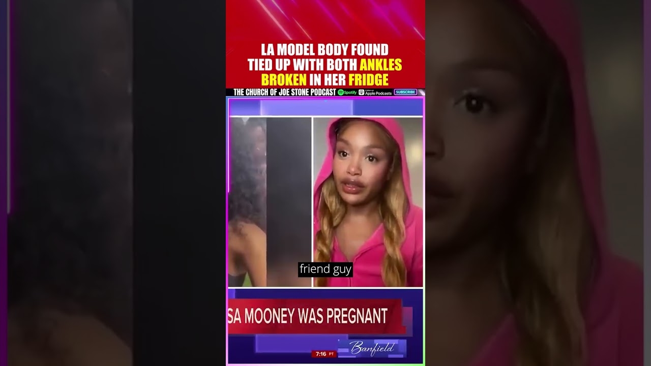 What Exactly Happened to Maleesa Mooney and Nicole Coats?