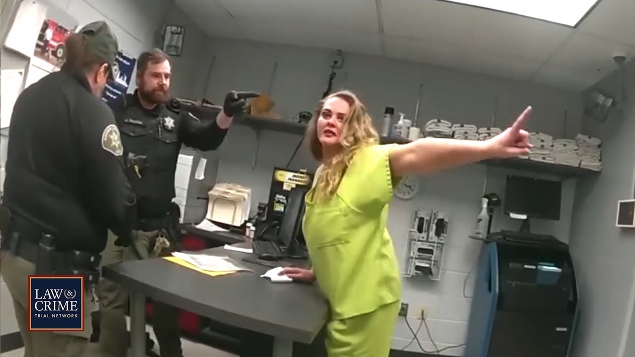 Illinois Woman Gets Arrested for Drugs 3 Times in a Month