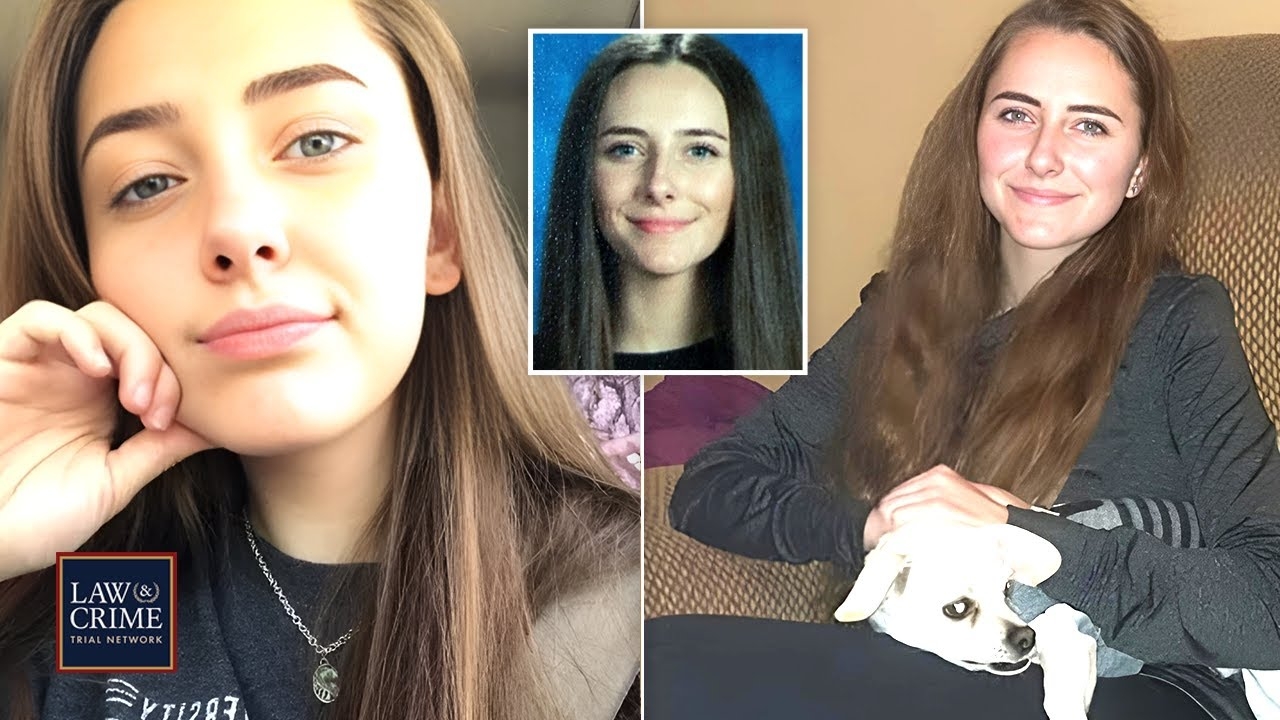 California Teen Goes Out Partying and Vanishes into the Desert After Looking 'Like a Ghost'