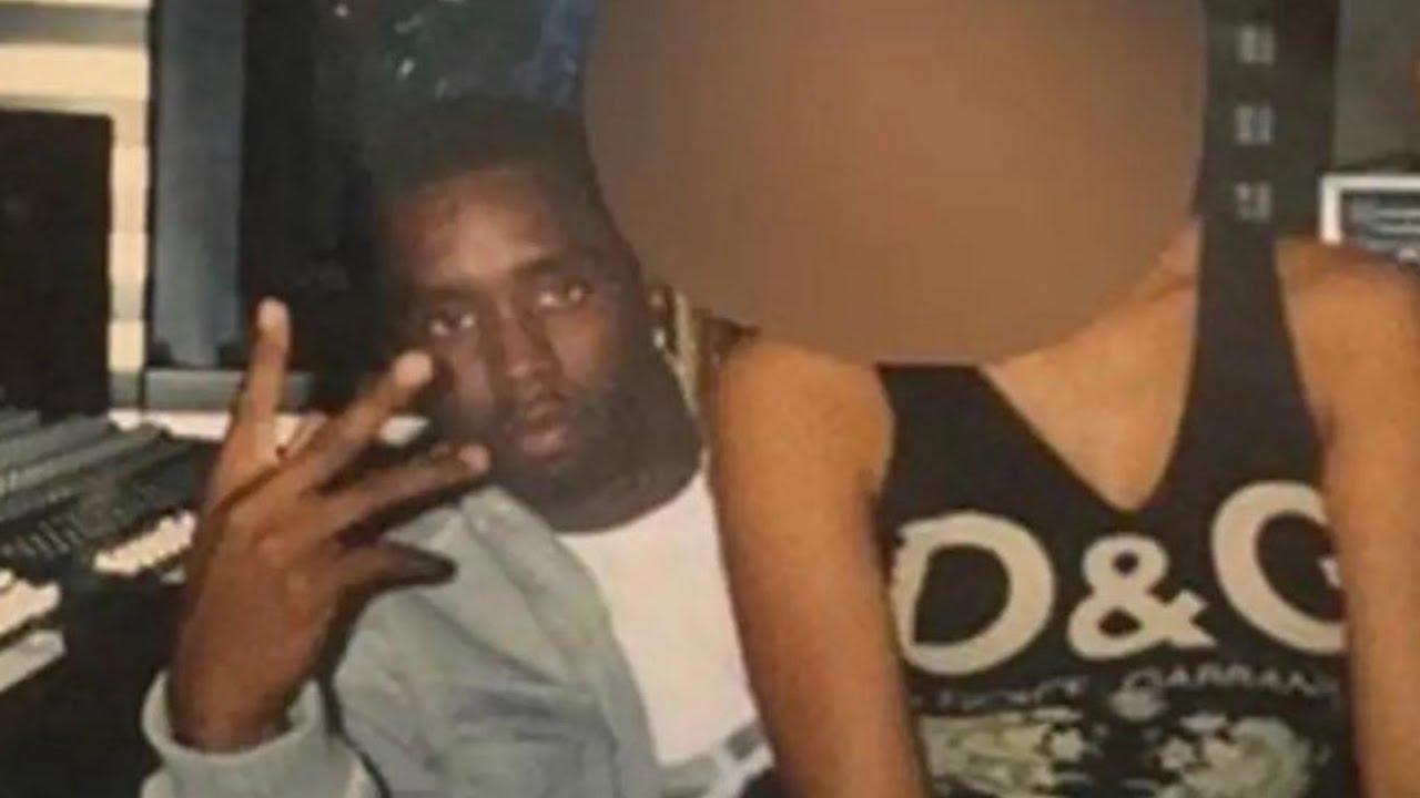 Young Lady Accuses Diddy Of The UNTHINKABLE! | Diddy Responds | LIVE SHOW