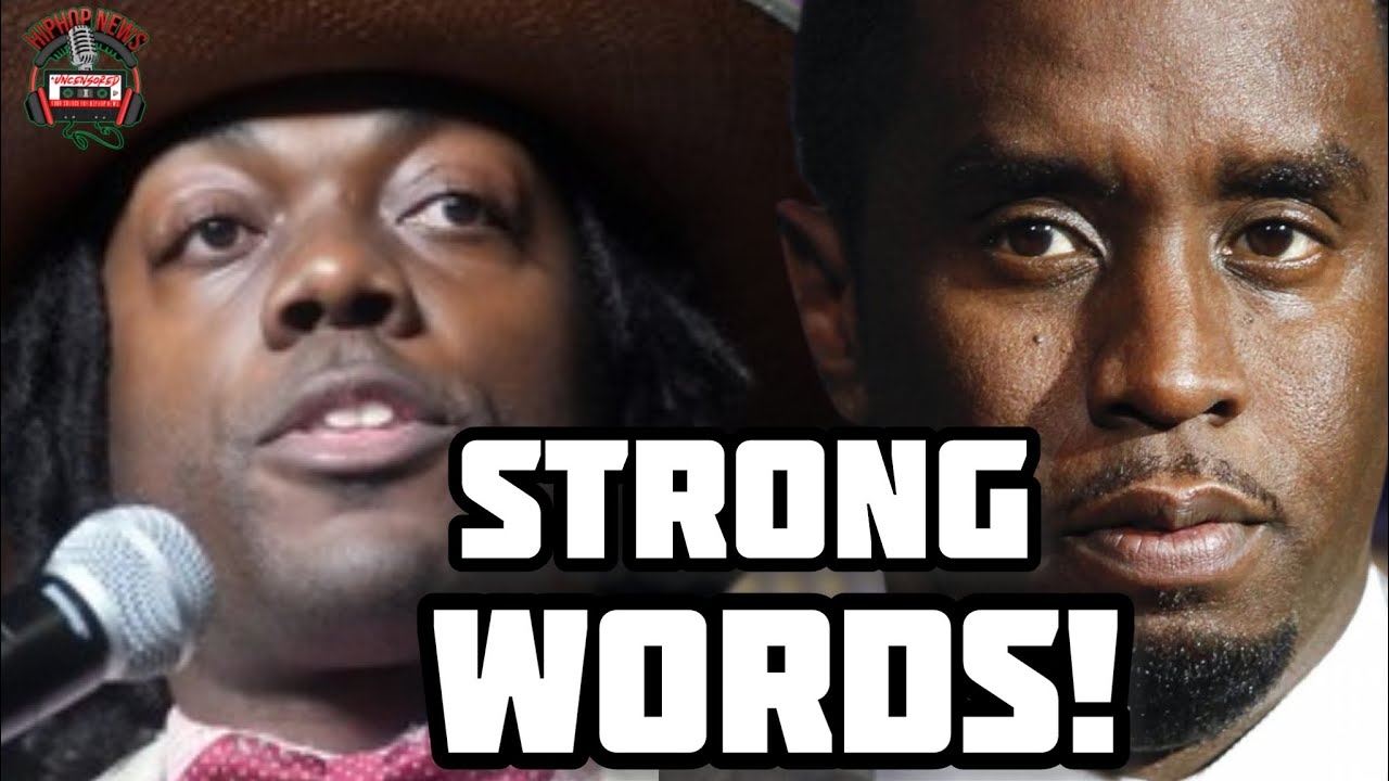 Activist Gregg Marcell On What Everyone is SCARED to Say About Diddy