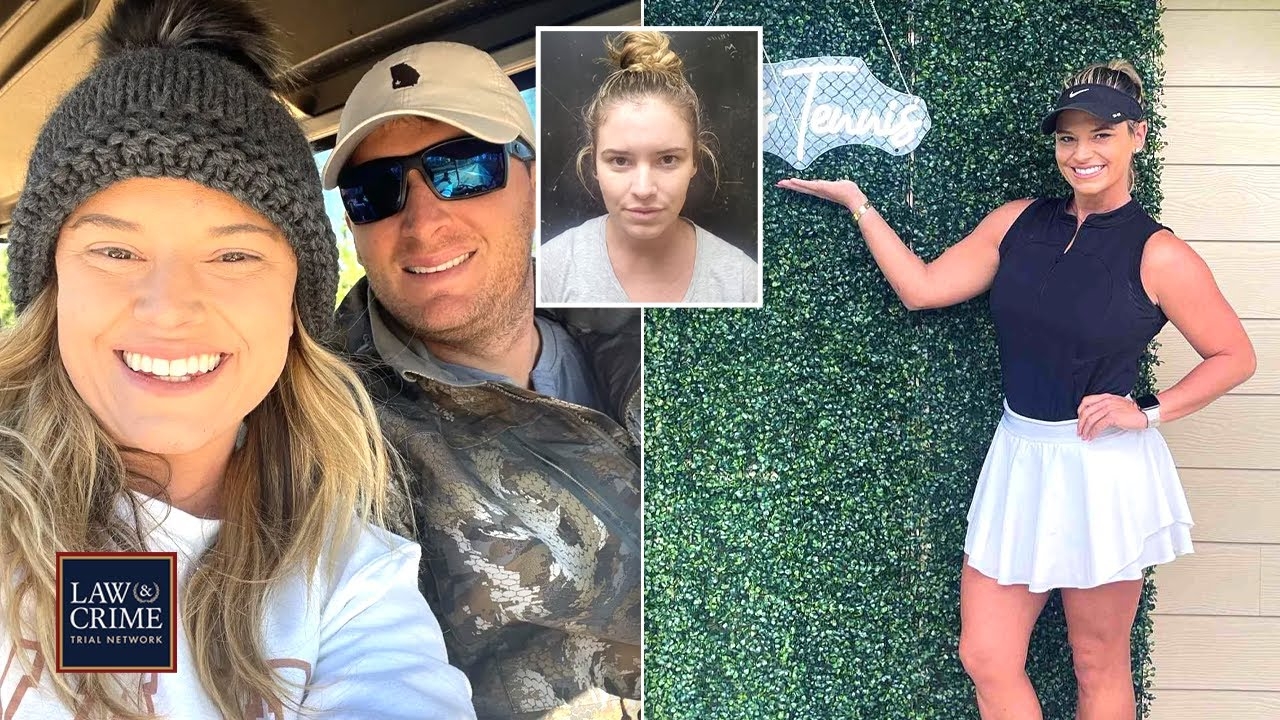 3 Key Developments in Lindsay Shivers Murder-for-Hire Case