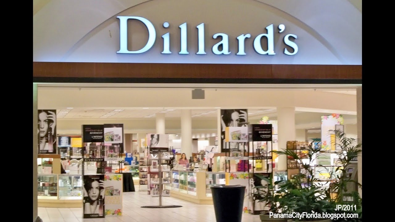 2001 SPECIAL REPORT: "DILLARDS RACISM"