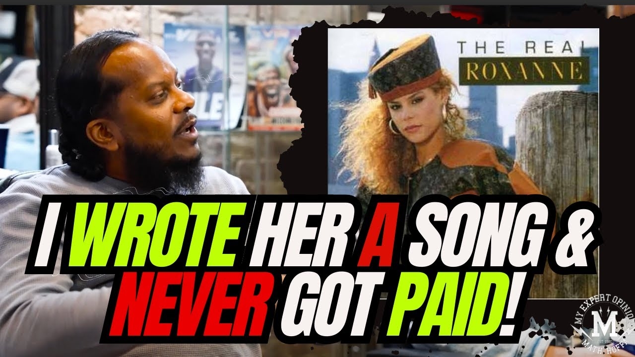 "THAT K1LLED MY GHOSTINGWRITING CAREER!!!" SPECIAL ED TALKS NOT GETTING PAID & HIS FIRST DEAL