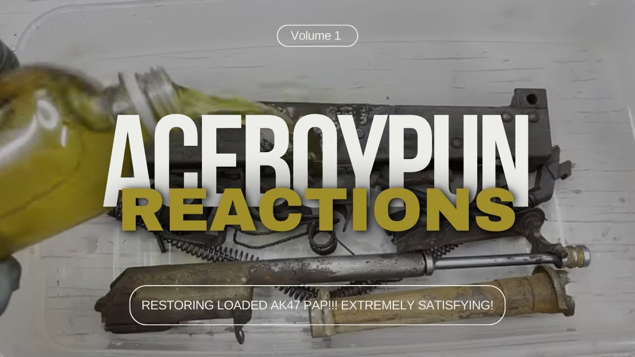 AceBoyPun Live Reactions | $ Tip For Reaction