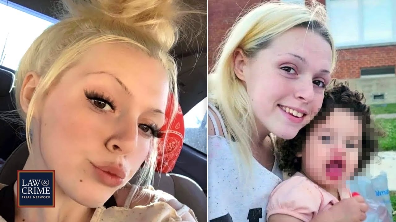 'Missing and Endangered': Mom Begs for Answers as Daughters Disappearance Nears 6 Months