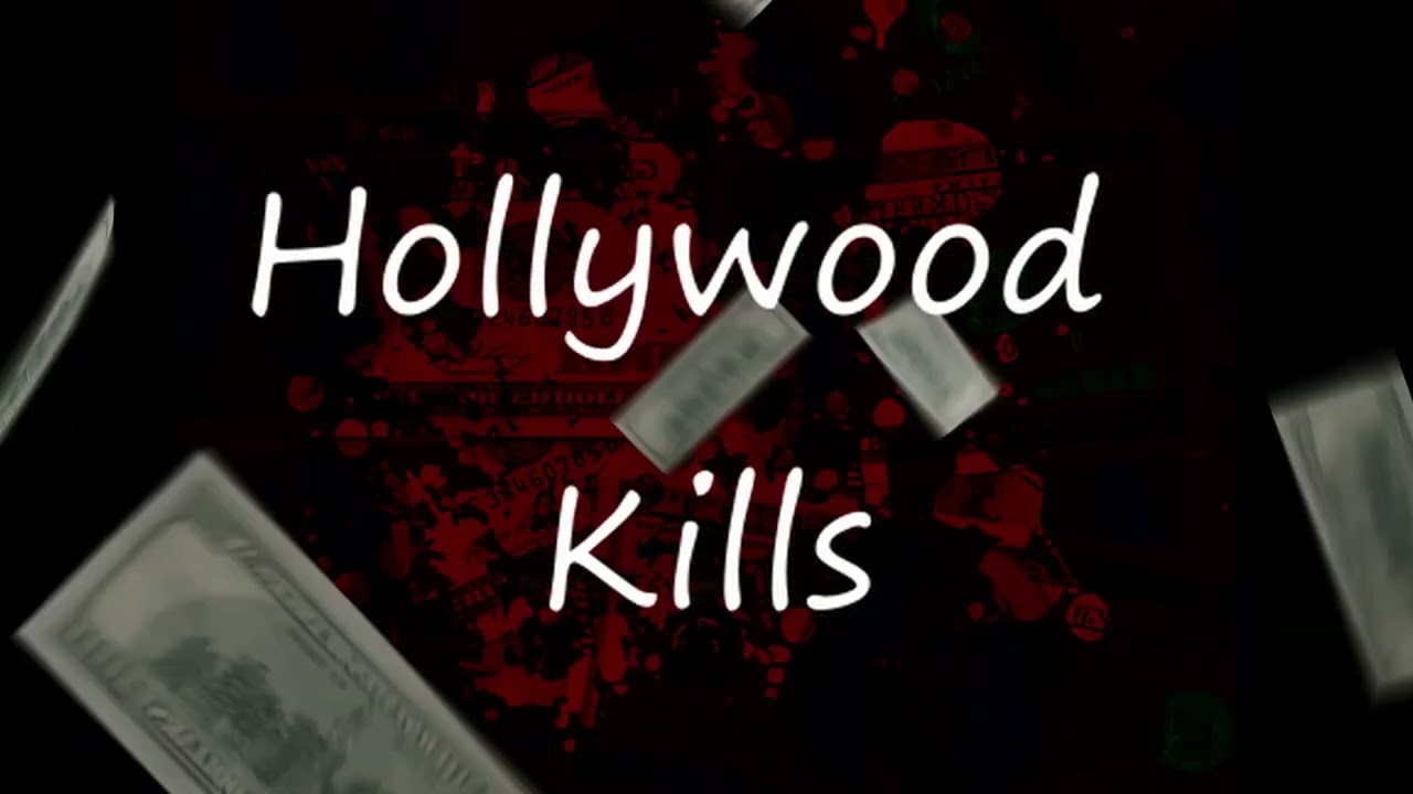 FREE Dirty Type Beat - "Hollywood Kills" Type Beat / Dirty Dark Trap Instrumental 2023