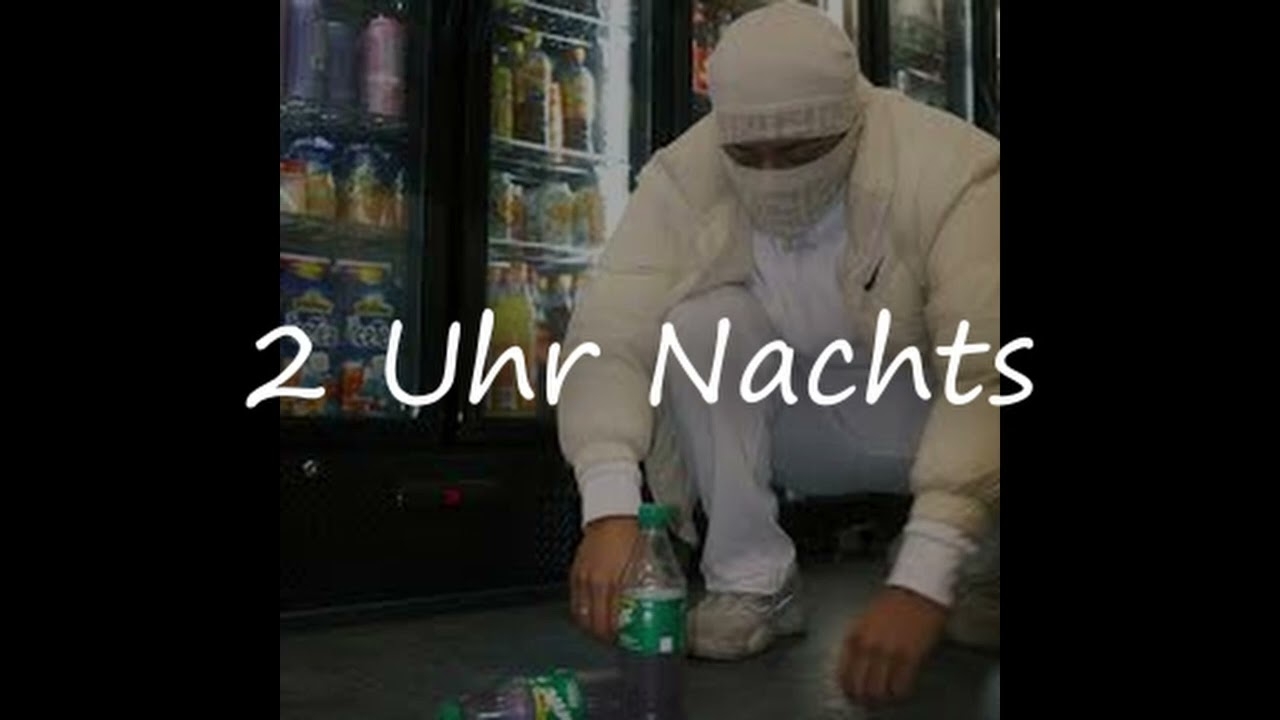 Dante YN Sonnenuntergang Type Beat - "2 Uhr Nachts" Vocal Type beat