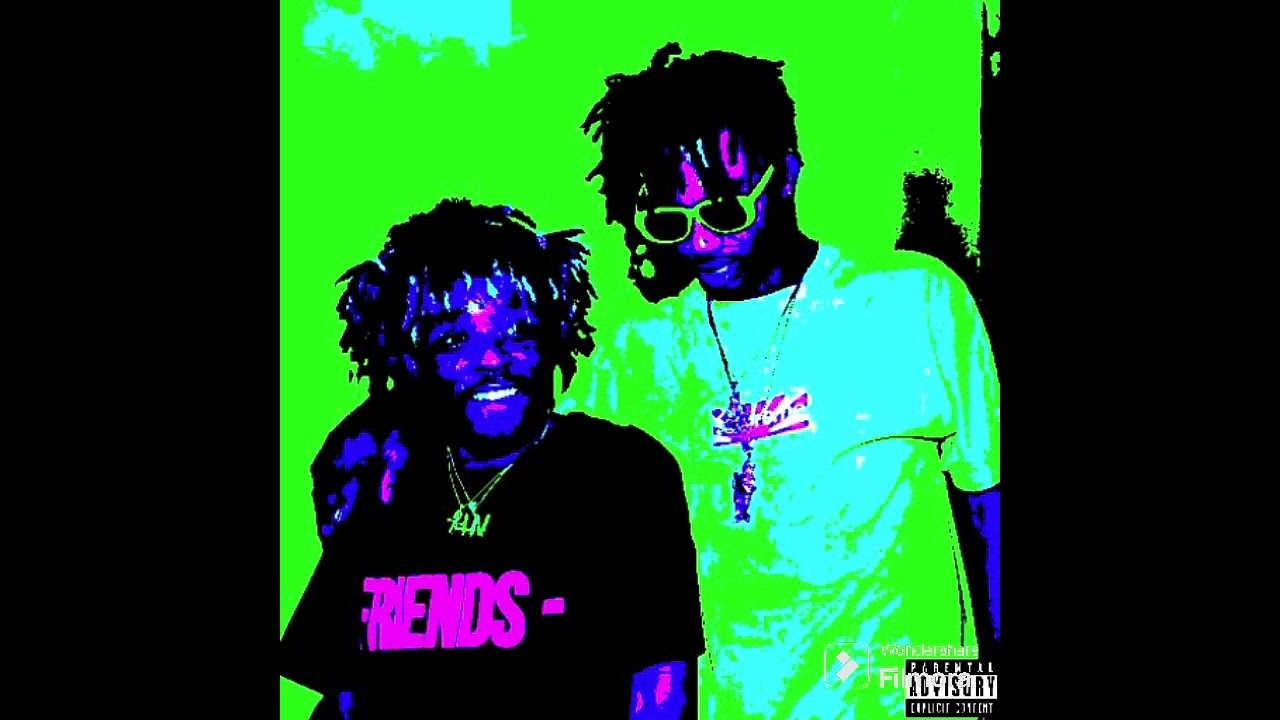 (FREE) Playboi Carti X Lil Uzi Vert Type Beat Slide