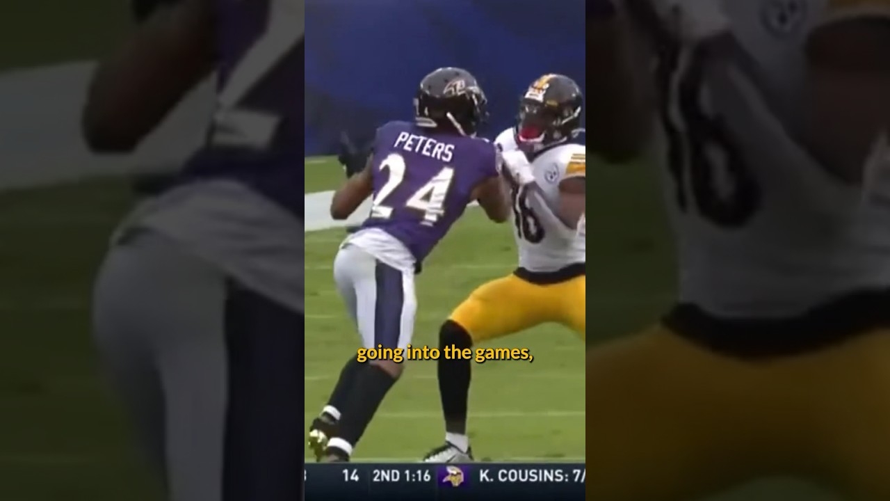 Baltimore and Pittsburgh Rivalry