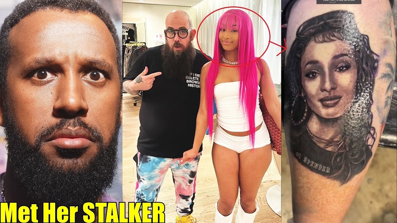 Simp Gives OF Model 100k Just To Get IGNORED & EXPOSED | Rubi Rose