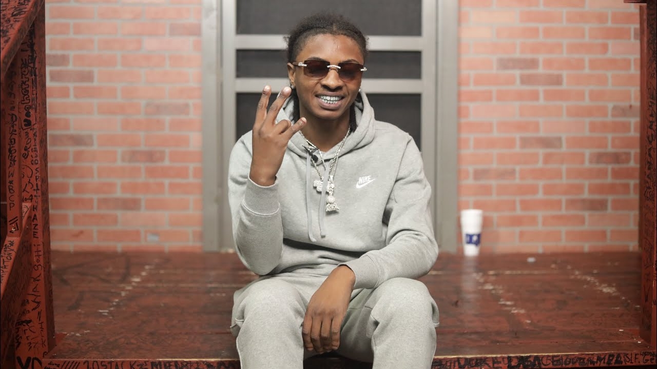 Certified Trapper Speaks On Milwaukee Culture & Lingo, Dropping Over 30 Projects In 2 Years