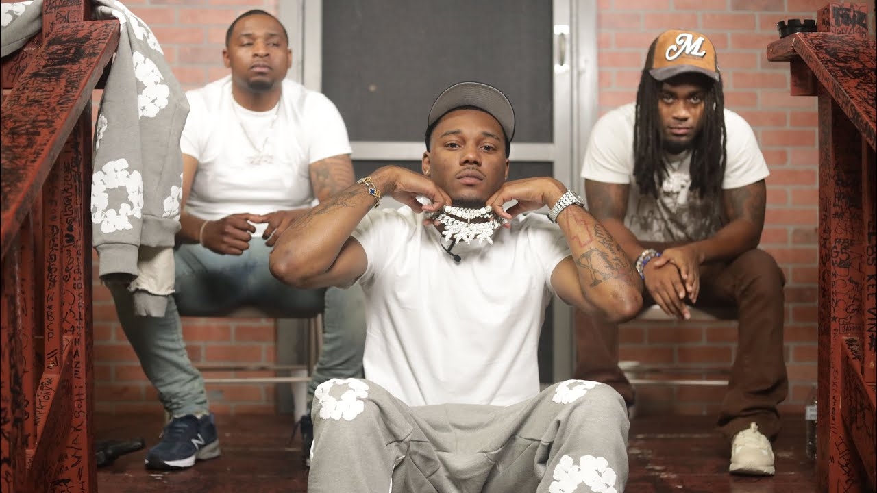 Kalan.FrFr On Butterfly Coupe w/ Tyga & Quavo, Working w/ Diddy, Next Project