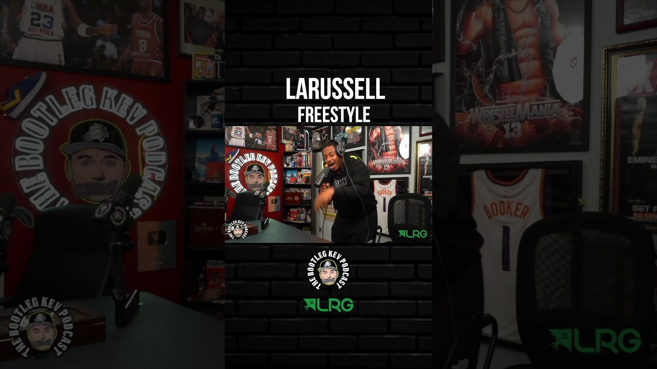 LaRussell FREESTYLE