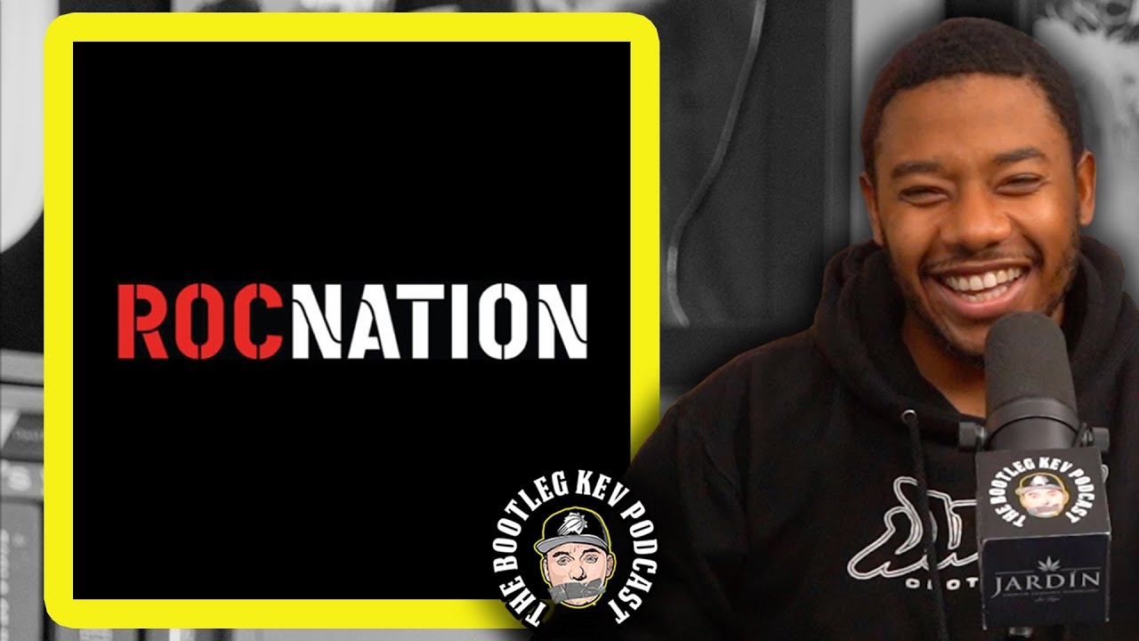 LaRussel on Roc Nation's DISRESPECTFUL Record Deal Offer