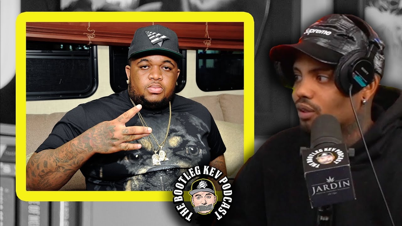 Pusha Rod on How DJ Mustard Started Making Beats