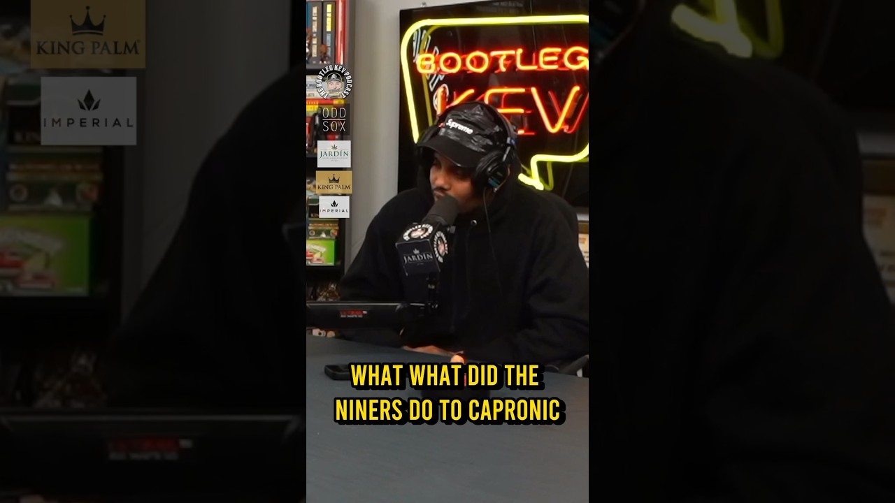 SPORTS BEEF! - Pusha Rod vs Bootleg Kev