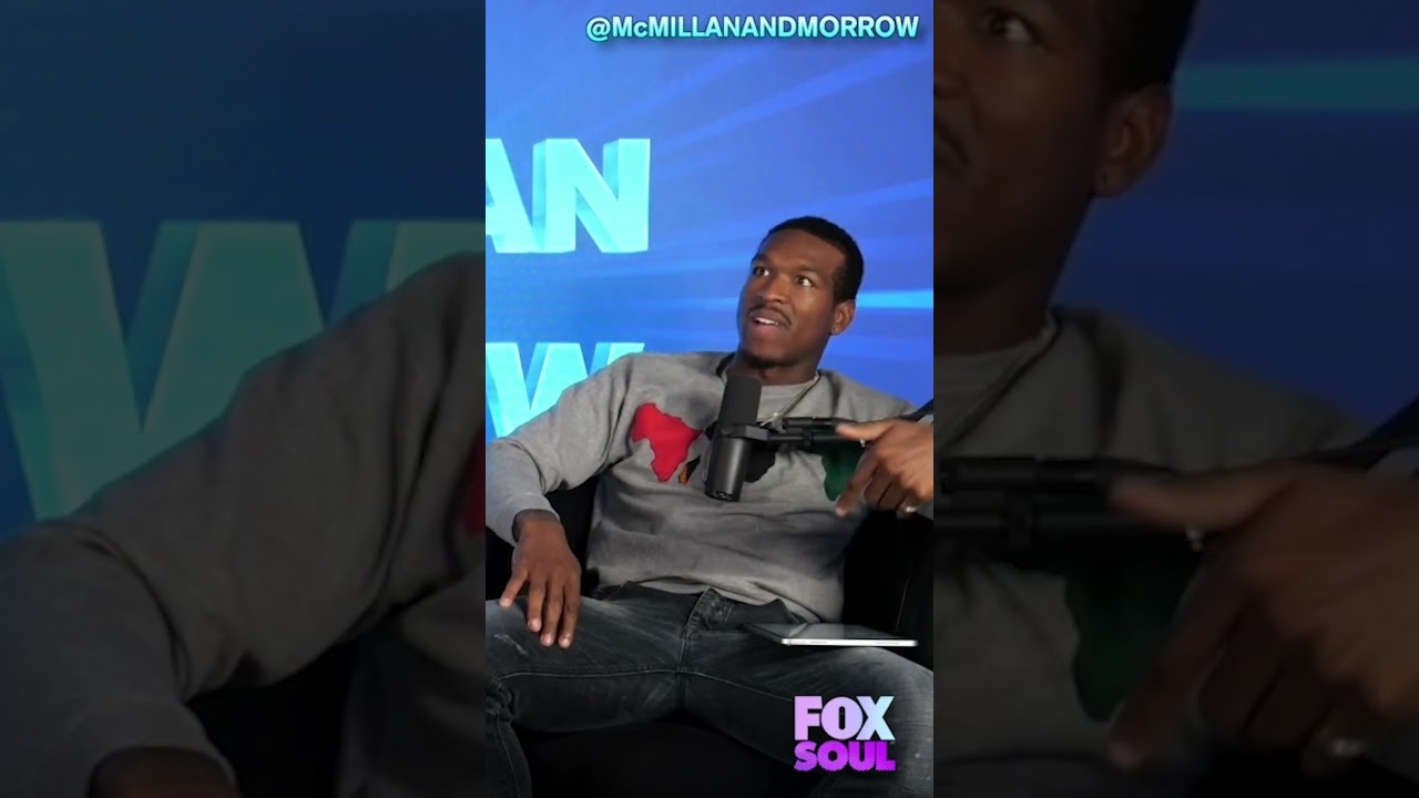 Everyone Is The Same | McMillan & Morrow
