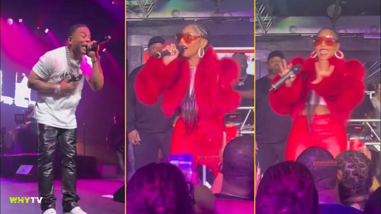 Nelly And Pregnant Ashanti Stole Another Show Last Night The Best Celebrity Couple Ever