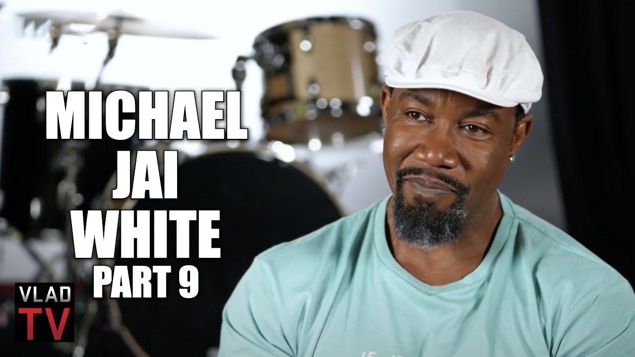 Michael Jai White: I Think Holyfield Intentionally Head Butted Tyson (Part 9)