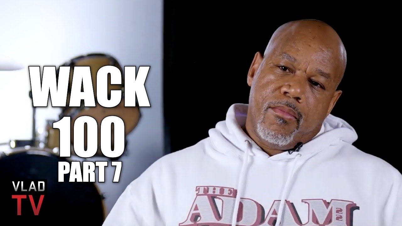 Wack100 on Making Millions from Truck Driving After Getting Out of Prison at 19 (Part 7)