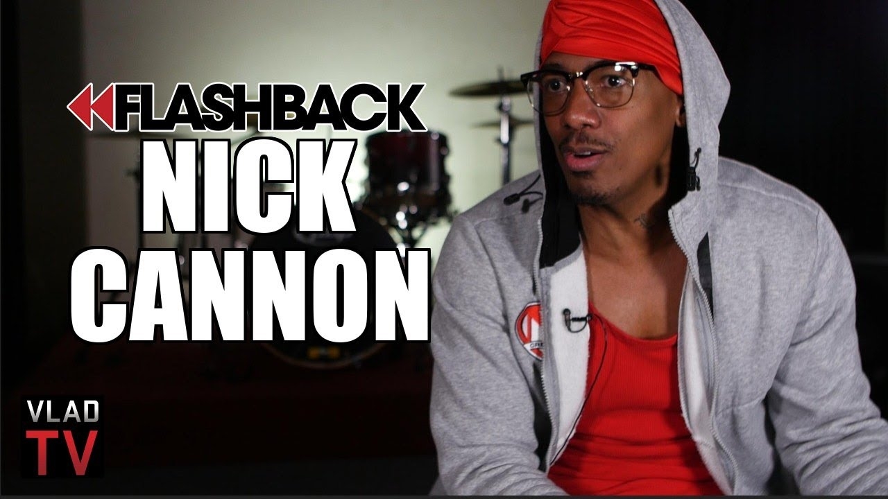 Nick Cannon on Diddy Allegedly Dating Lori Harvey Despite 27-Year Age Gap (Flashback)