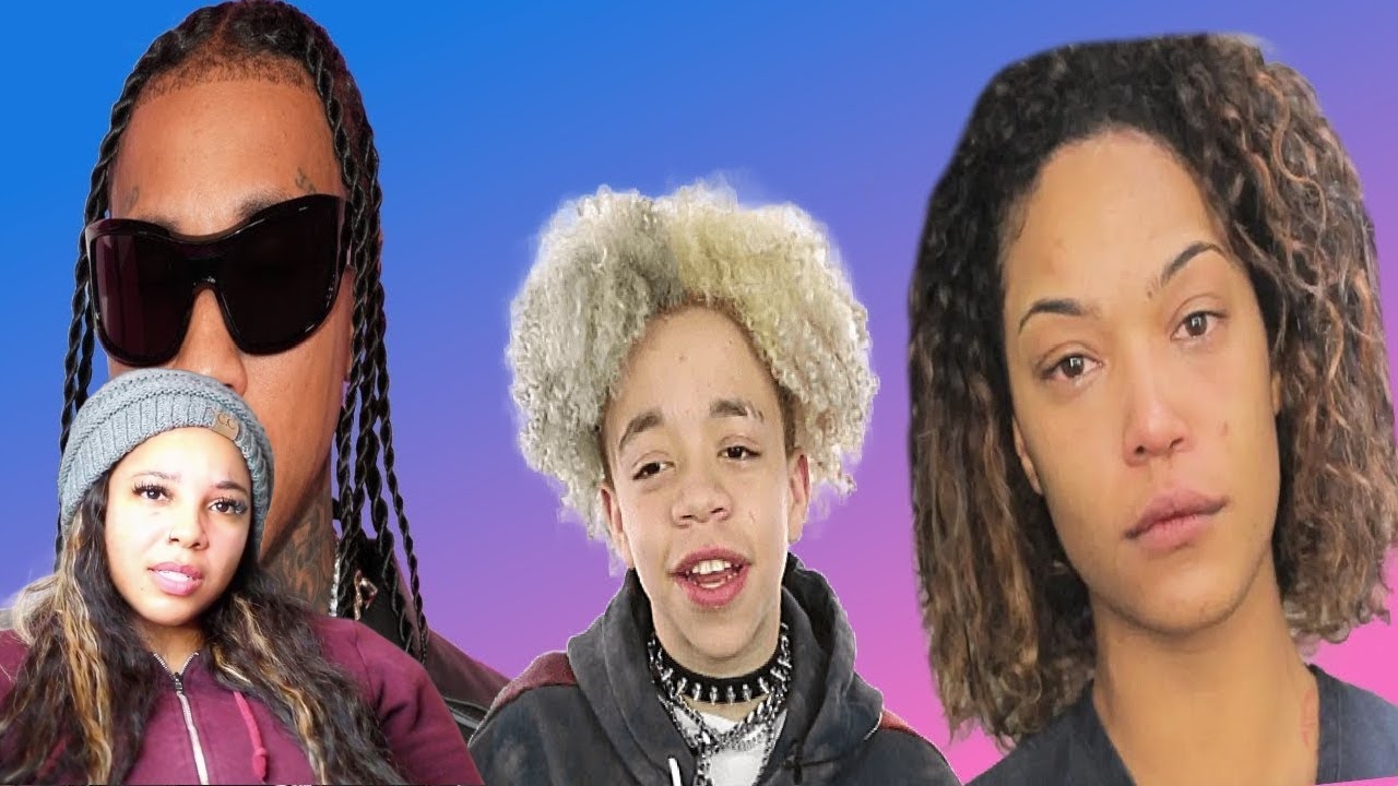 CELEBRITIES Who LIED About BEING HOOD & POOR - TroyceTv | Reaction