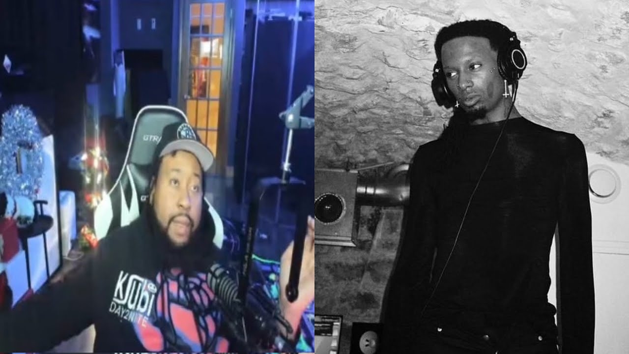 Carti Season! DJ Akademiks reveals that Playboi Carti is dropping an album in early 2024!