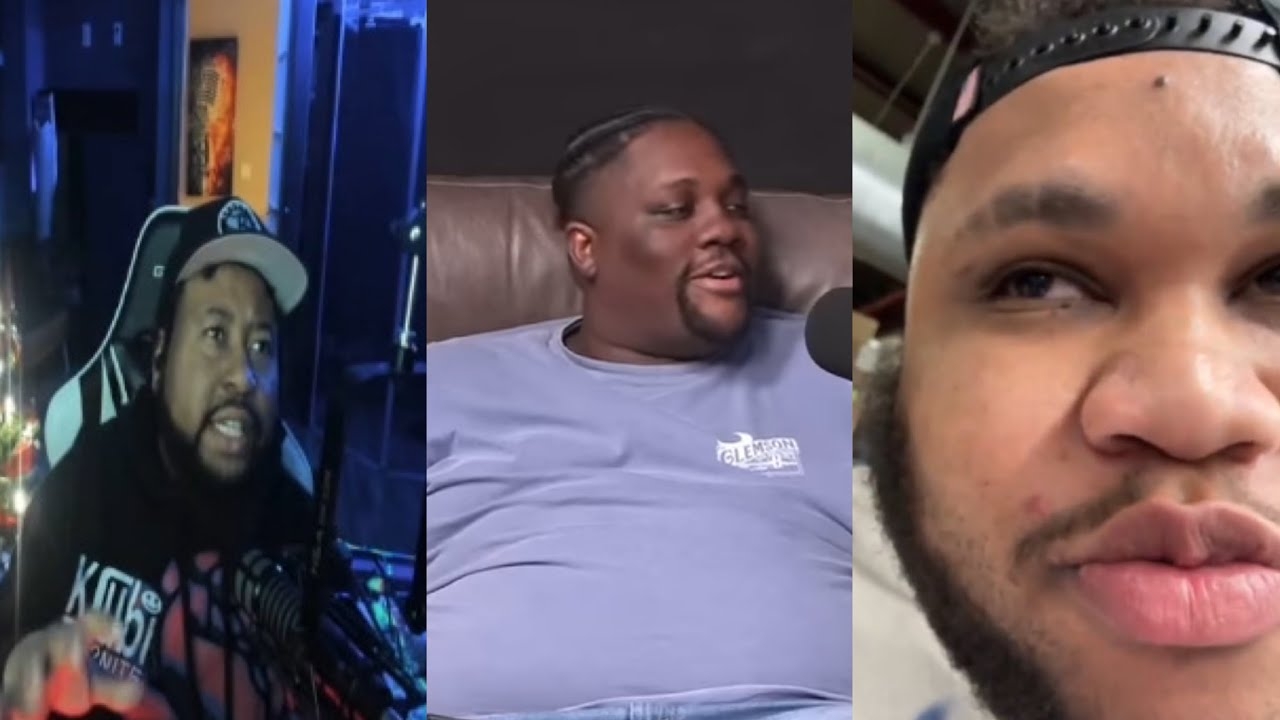 Holllyyy! DJ Akademiks tries to resolve the beef after Wale intern threatens to take Odees girl!